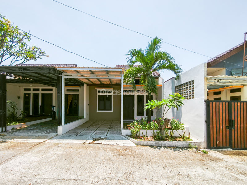 Cluster Jambu Dipa Village No.1