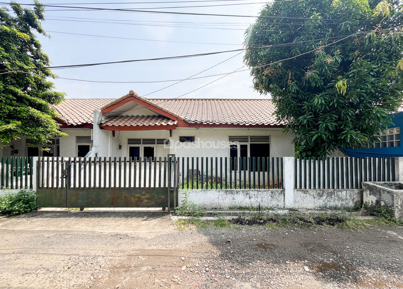 Perumahan Kodau V Ambarapura
