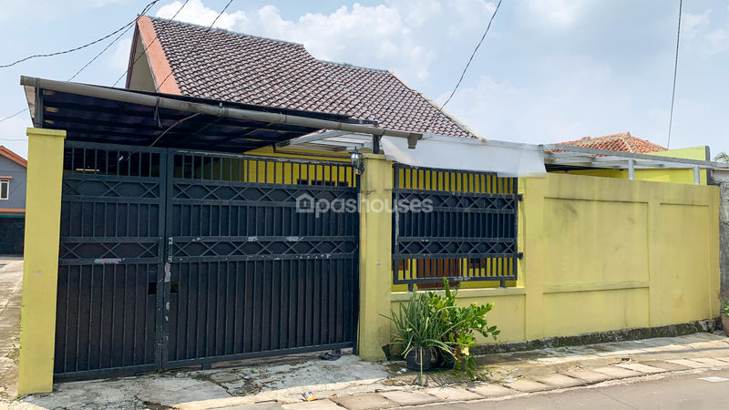 Griya Tajur Indah 2