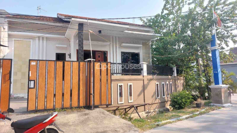 Perumahan Taman Harapan Baru Blok B4/23