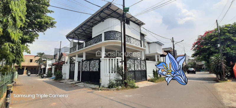 Perumahan Taman Buaran Indah