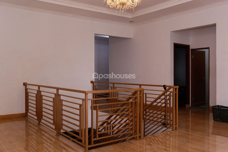 Bogor Nirwana Residence No.12