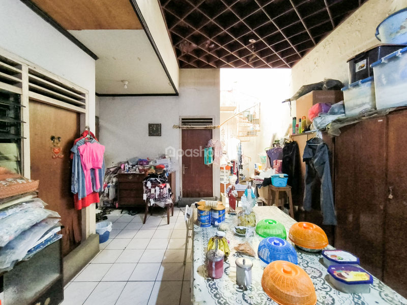 Perumahan Taman Aries Blok A-VI No.41