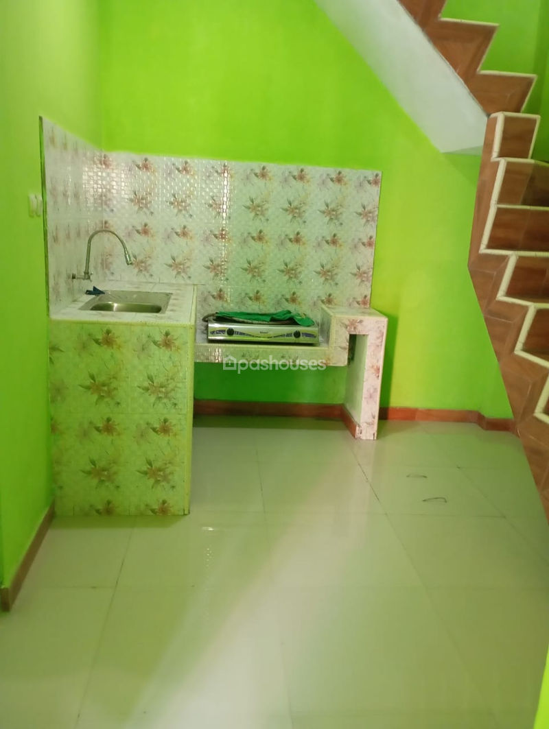 Perumahan Griya Tajur Halang Blok C2/14
