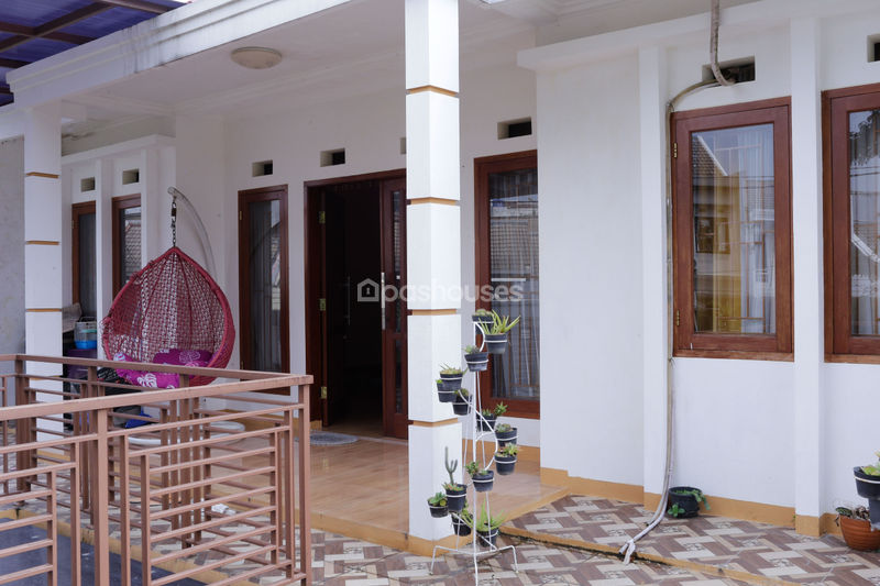 Bogor Nirwana Residence No.12