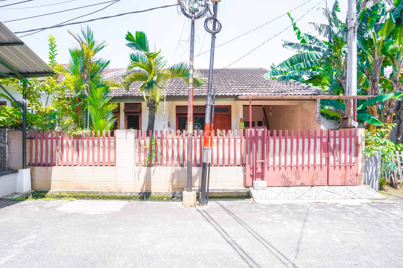 Jalan Kenanga 1 Blok B2
