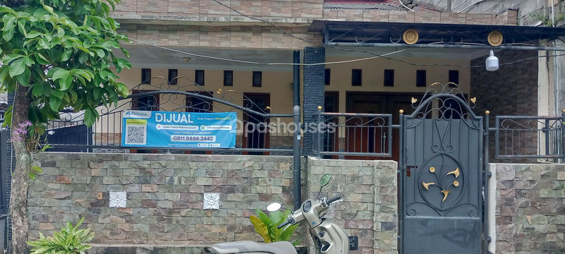 Perumahan Taman Alamanda 2 Blok EE2