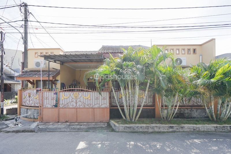 Perumahan Taman Wisma Asri Bekasi Blok U27 No.26