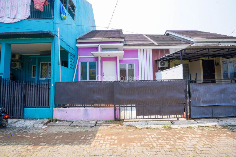 Komplek Angsana Asri