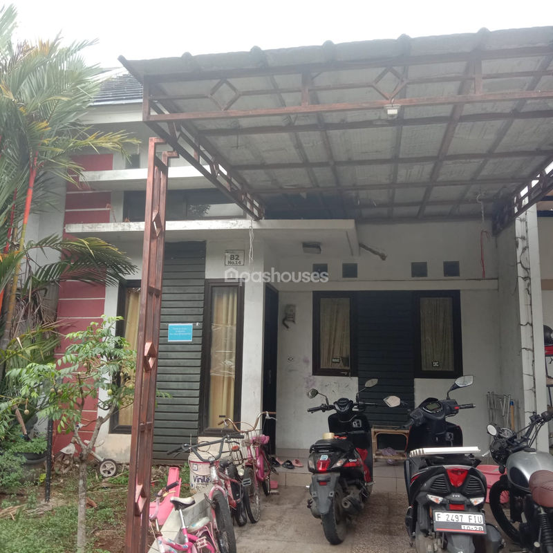 Perumahan Banjaran Village Blok B2 No. 14
