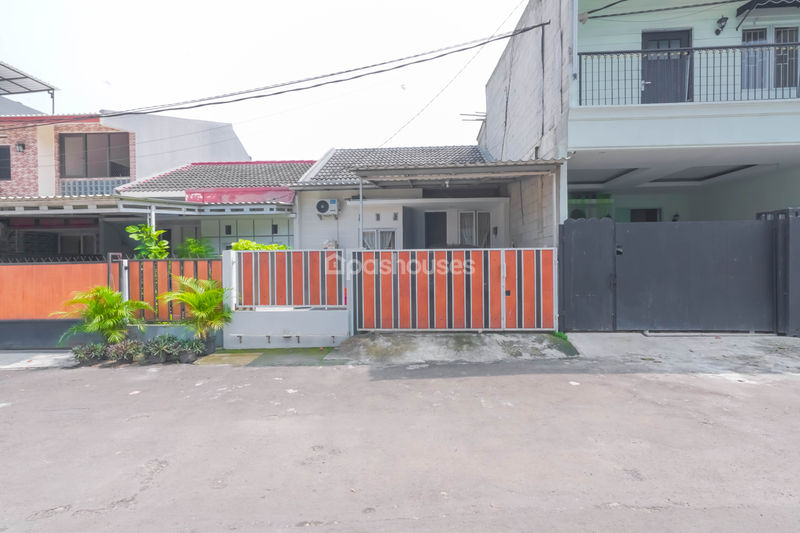 Perumahan Pelangi Dua Residence No.4