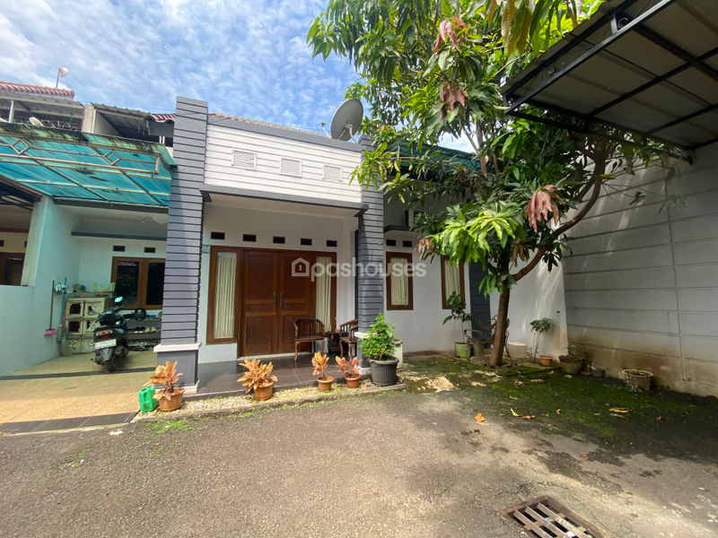 Villa Alam Permai 5 Cibubur