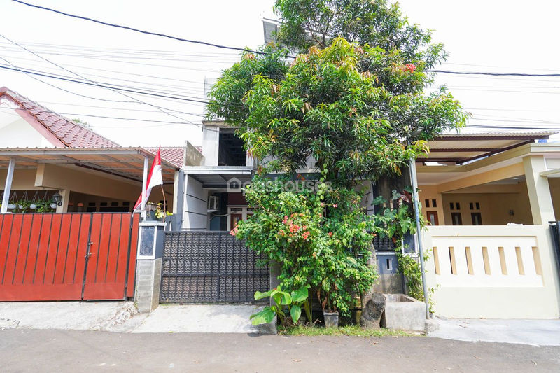 Perumahan Taman Kenari