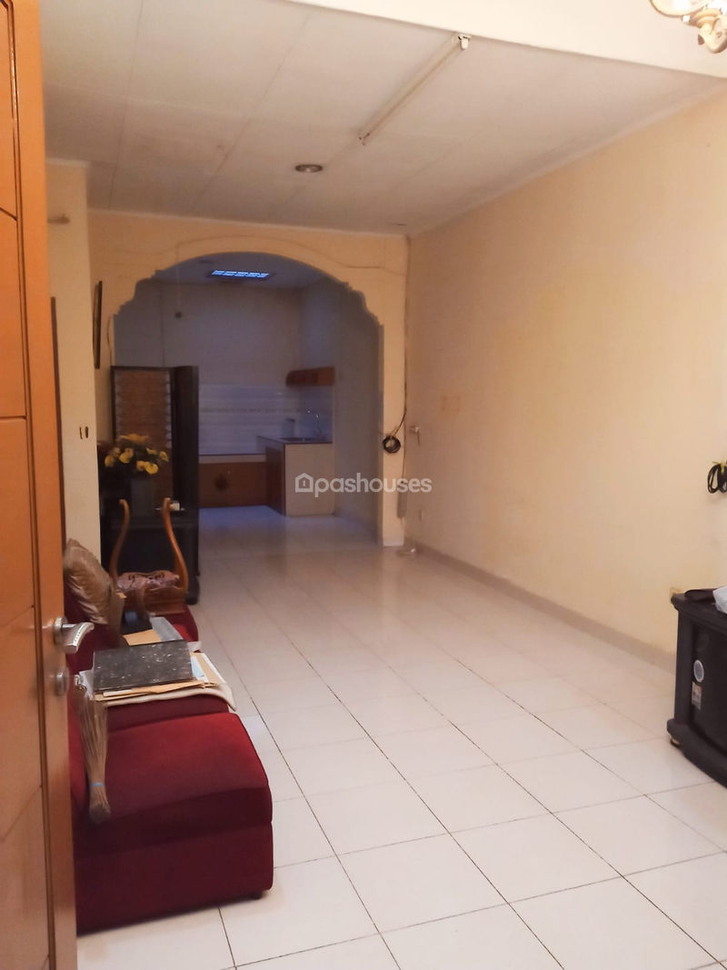 Perumahan taman adiloka tanggerang kota