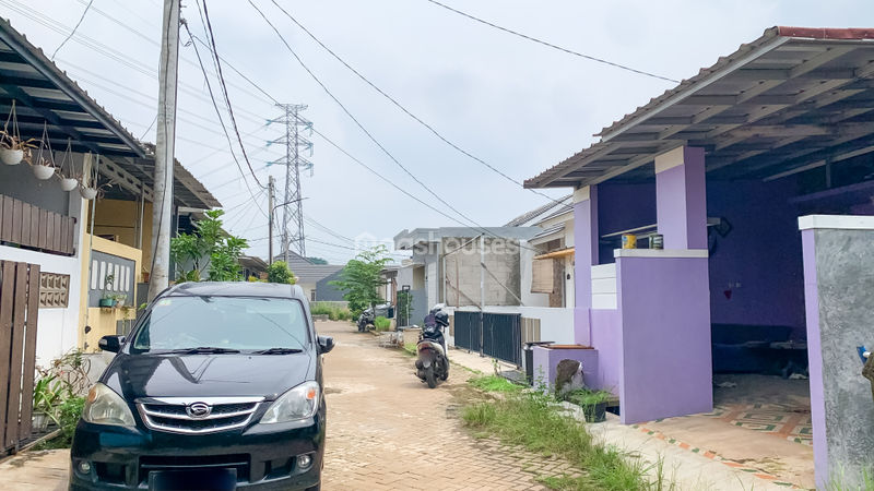 Griya Bukit Jaya 2