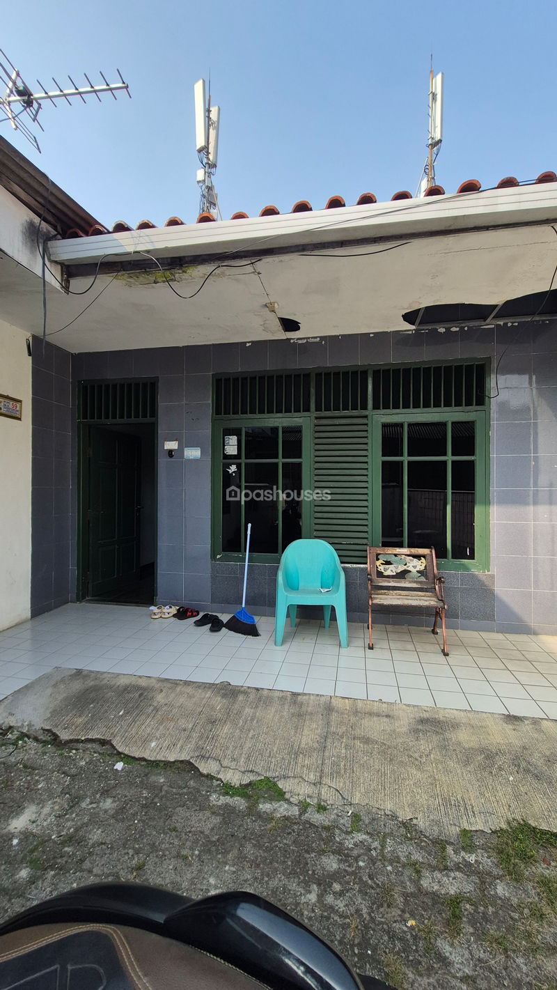 Jalan Kemuning Dalam 1