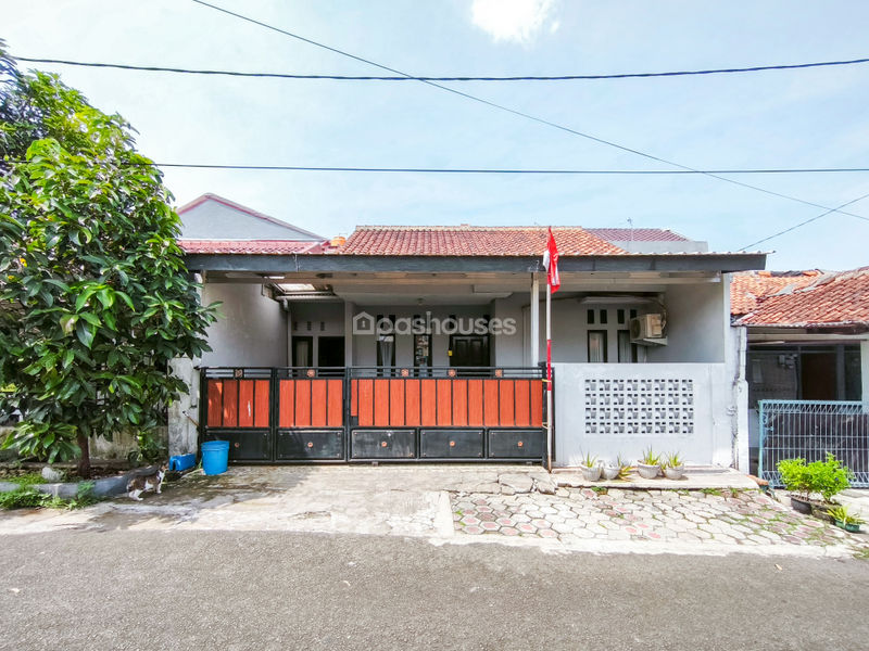 Perumahan Duta Kecana 1 No.3