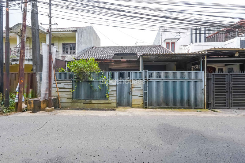 Perumahan Sawangan Permai