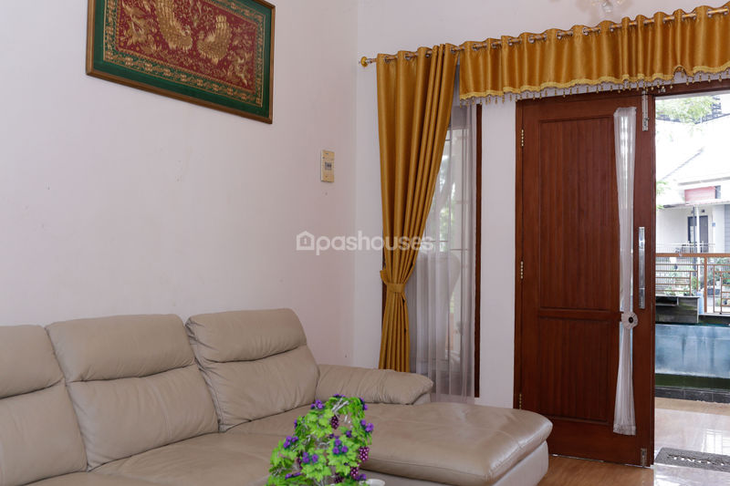 Bogor Nirwana Residence No.12