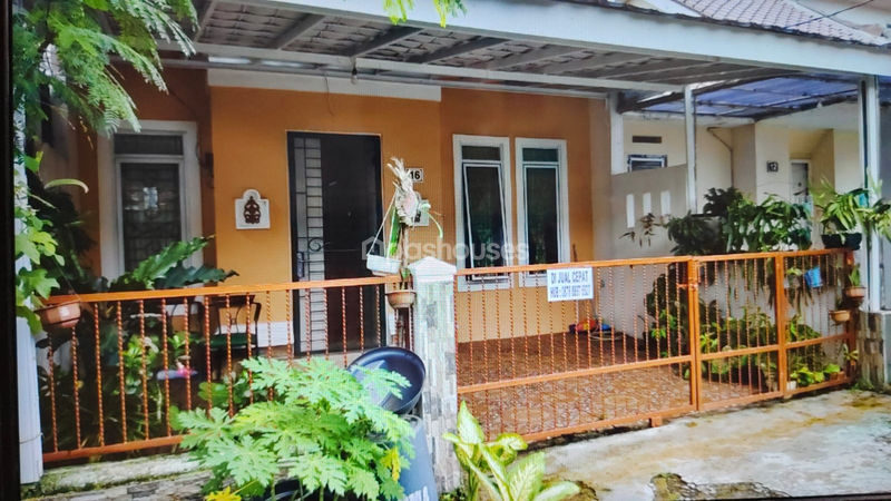 Sentul City Cluster Taman Besakih
