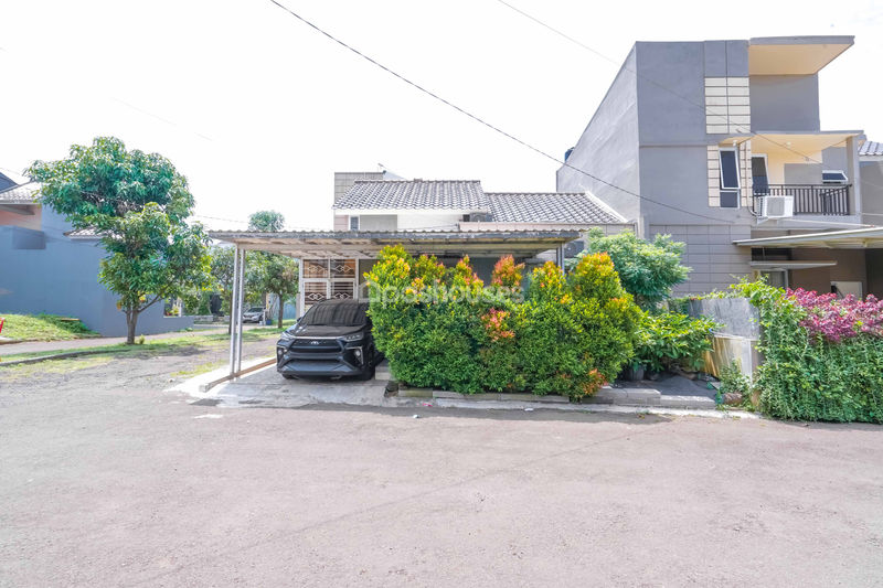 Perumahan Jatimulya Lestari Blok A No.5