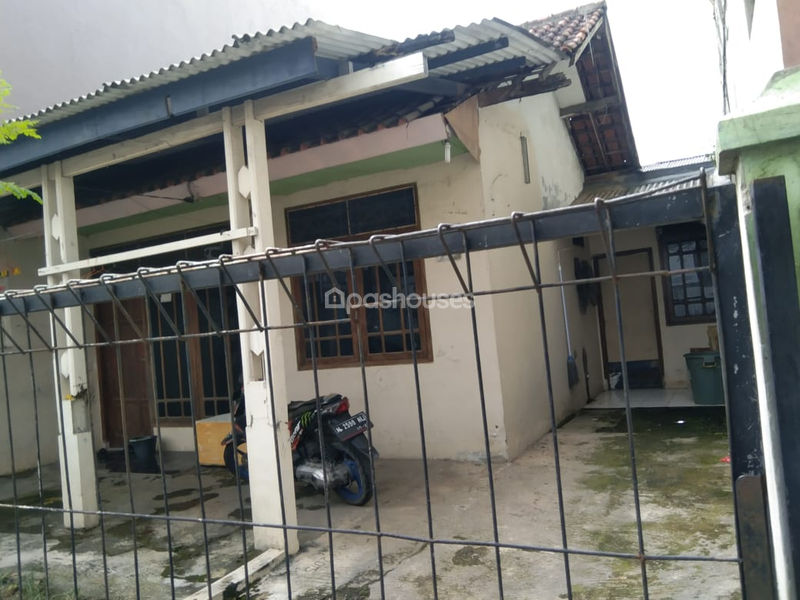 Perumahan Bumi Waringin Indah Blok C No.9