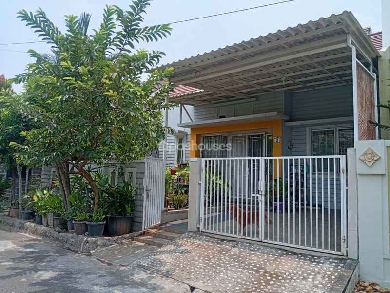 MetLand Menteng Blok C 1 No. 2