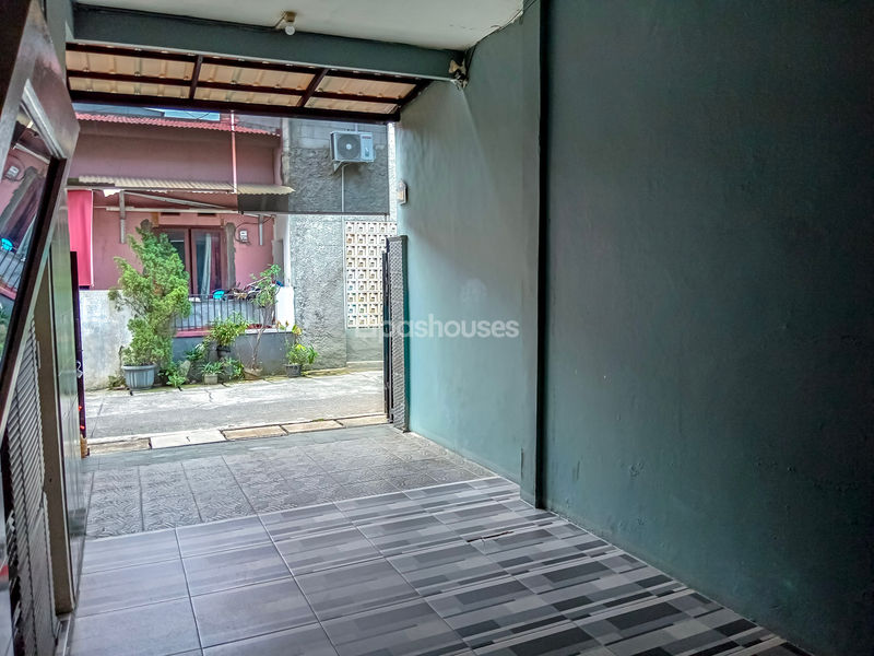 Jalan Citra Yuda 3 No.177