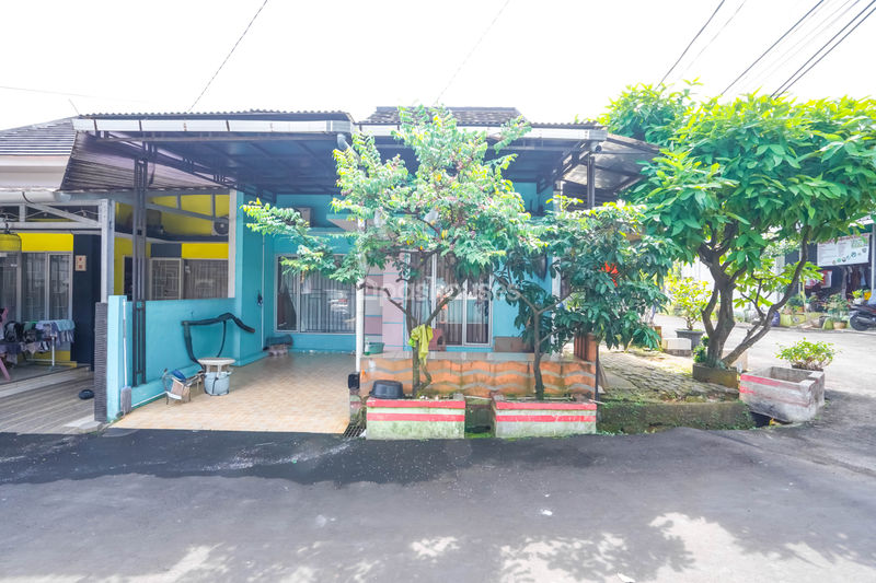 Perumahan Griya Gading Pamulang Blok B