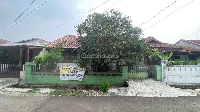 Komplek Goodyear Bogor