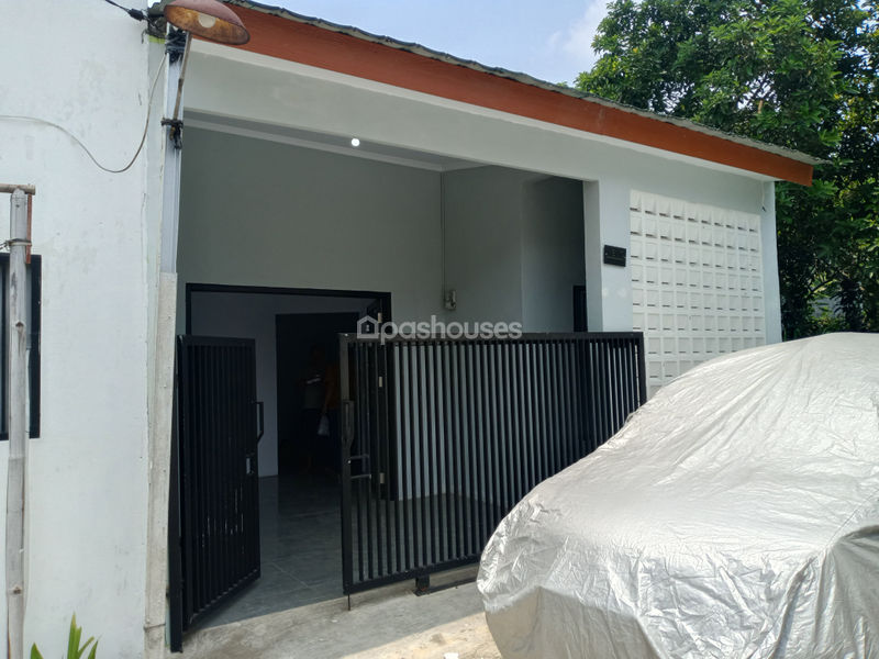 Perumahan Griya Asri Pertiwi Sukahati Blok B1 No. 10