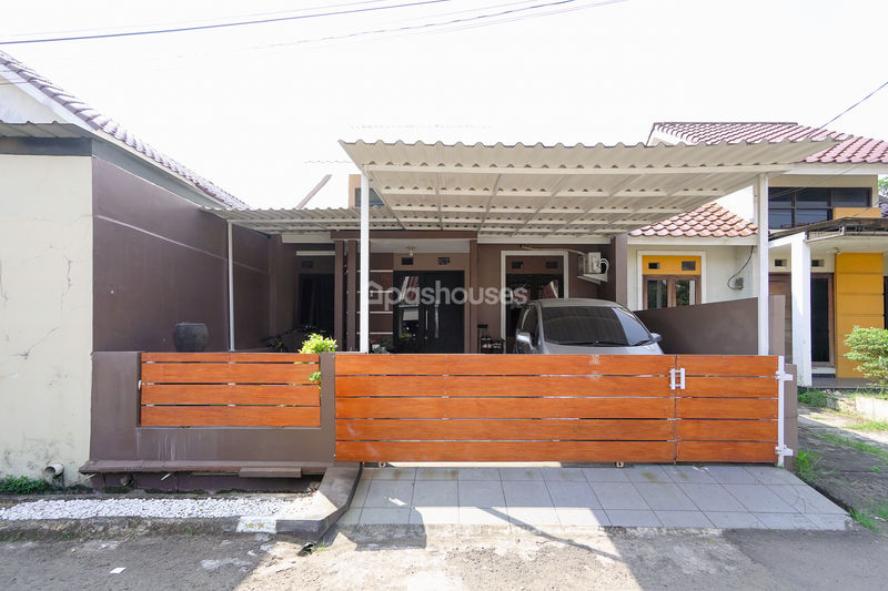 Perumahan Citra Residence Blok D No.9