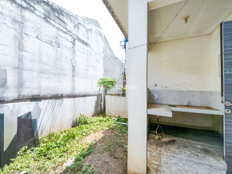 Gardens at Candi Sawangan Cluster Seruni Blok C36/1