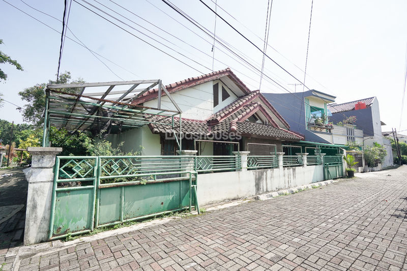 Perumahan Pondok Cemara