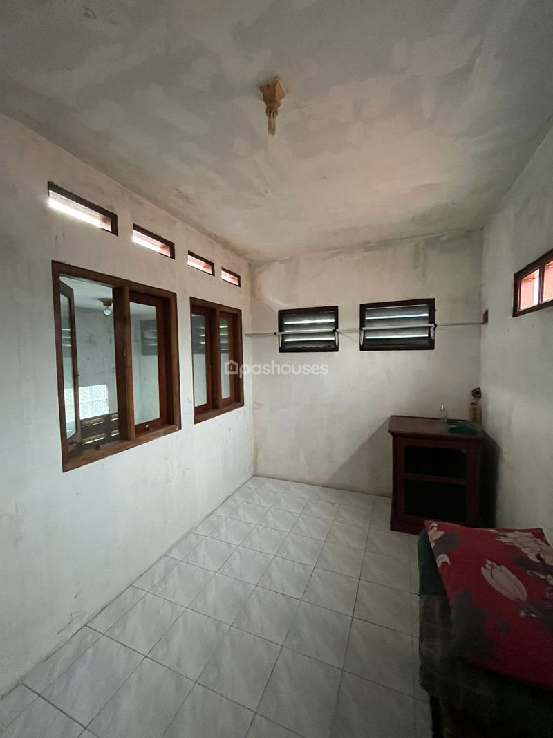 Jalan Cipicung Cileungsi