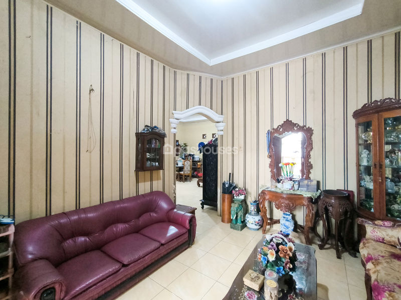 Jalan Sukarma No.63 Jagakarsa