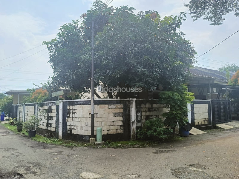 Perumahan Villa Rizki Ilhami Blok C2
