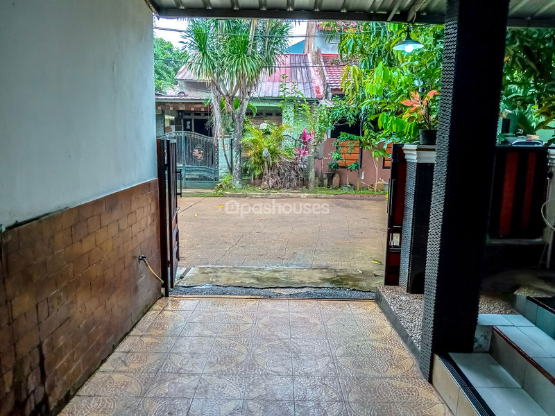 Perumahan Taman Serua Blok E1 No.2