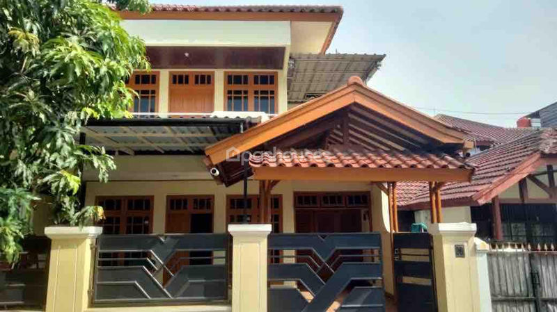 Komplek Eramas 2000 Jl. Sawo Kecik 1 No. 26