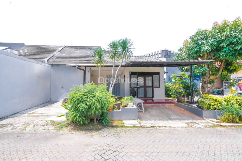 Cahaya Garuda Residence Blok C No.1