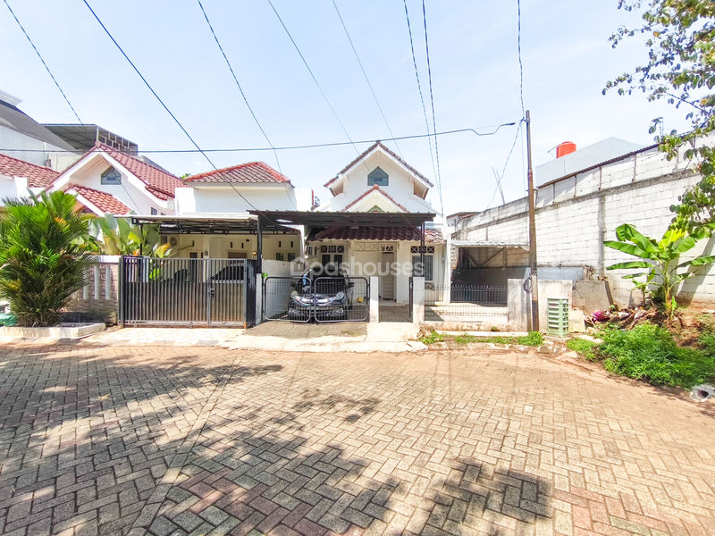Villa Bintaro Regency Blok K2