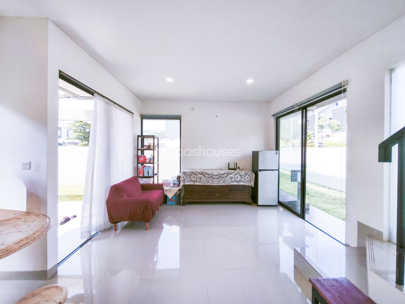 Shila at Sawangan Cluster Tilia