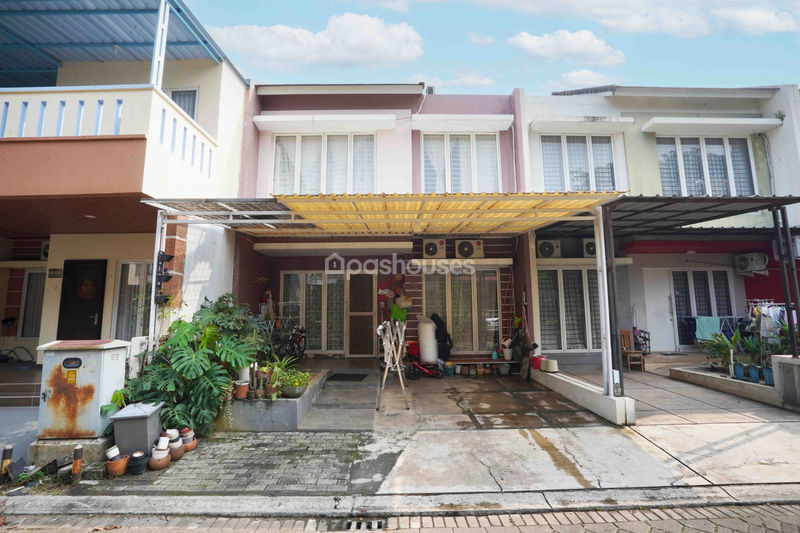 Fortune Breeze Graha Raya