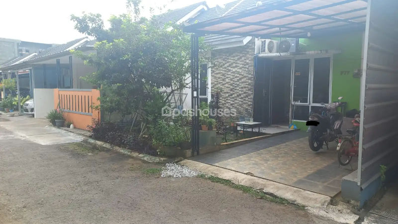 Cipayung Royal Residence
