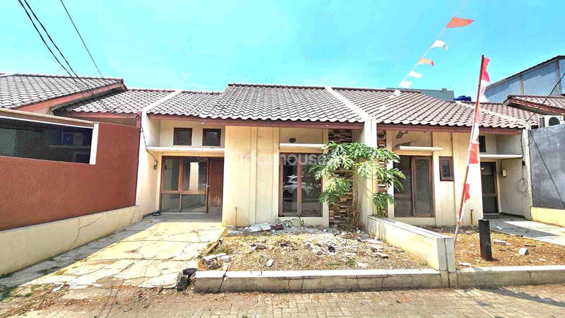 Perumahan Arkania Hijau Bekasi Kavling C A3