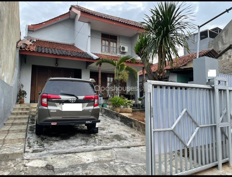 Jalan Haji Bona