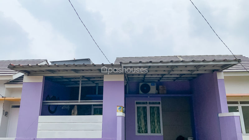 Griya Bukit Jaya 2