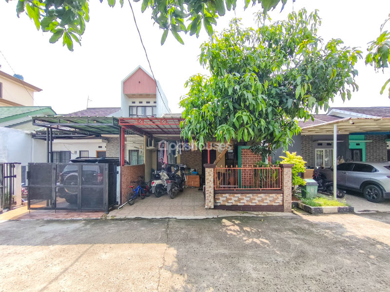 Perumahan Kencana Village Blok B3
