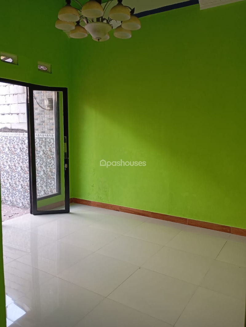 Perumahan Griya Tajur Halang Blok C2/14