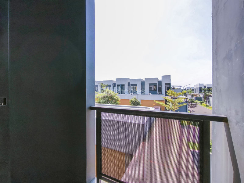 Shila at Sawangan Cluster Tilia